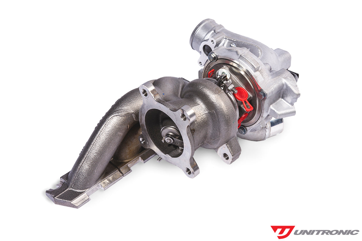 UNITRONIC K04 KIT FOR 2.0TSI AVS – AM Tuning Canada