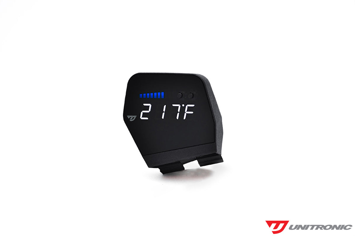 Unitronic P3 V3 OBD2 Gauge for MK8 Golf R (UH015-ACA)