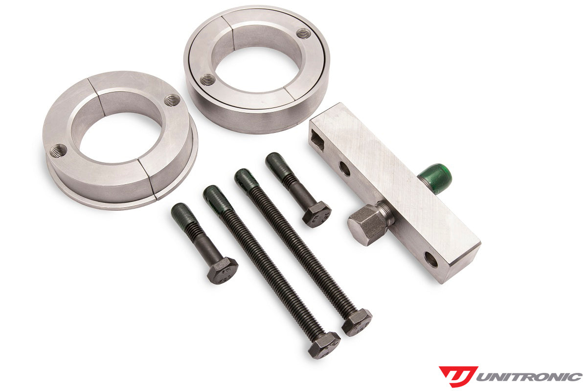 Pulley on sale puller tool