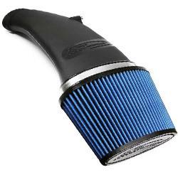 BMS N55 Performance Intake, Performance Filter and Mounting Hardware