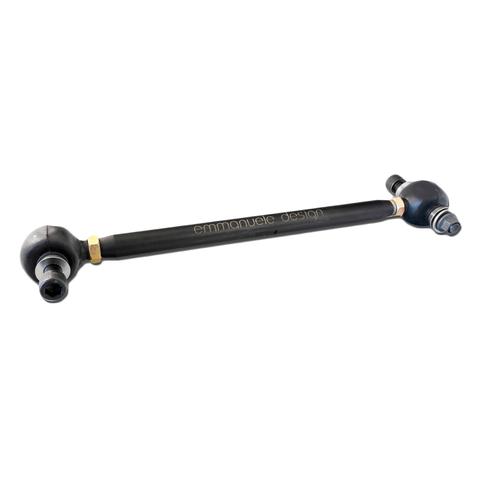EMD Volkswagen MK7 GTI-Golf R Adjustable Front Sway Bar End Link Set (With Dust Boots)