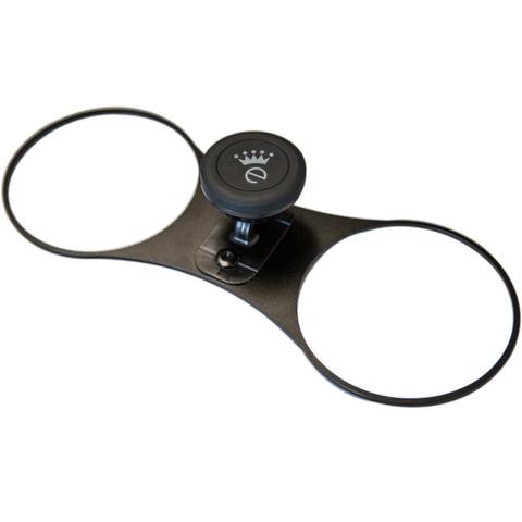 EMD Audi 8V A3-S3-RS3 Swivel Cell Phone Mount