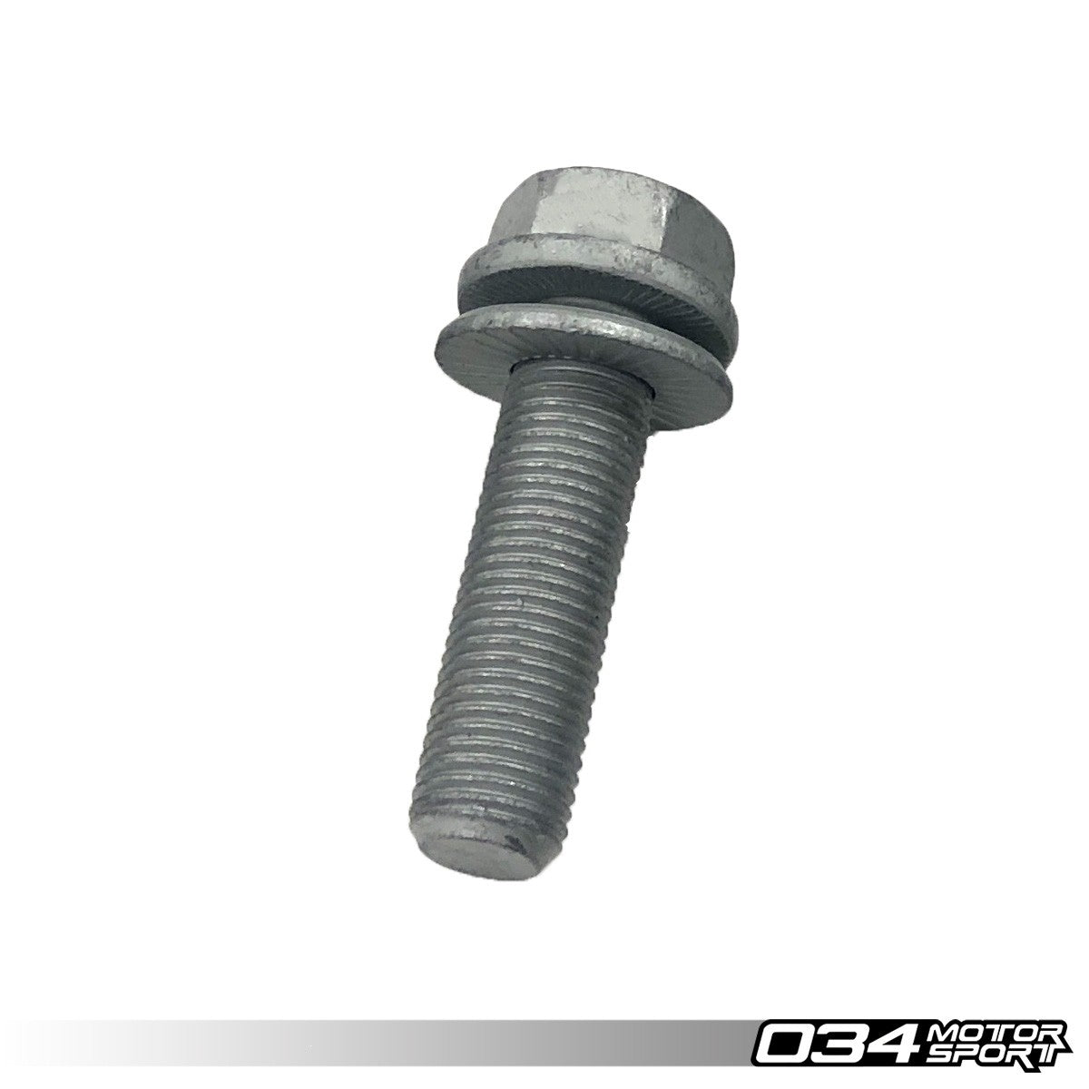 034 Motorsport Vag Factory MQB Dogbone Puck Bolt For MK7 MK7.5 Volkswagen Golf-GTI-R, 8V-8V.5 Audi A3-S3-RS3 & Mkiii Audi TT-TTS-TTRS