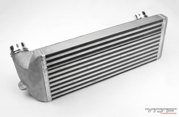 VRSF HD Intercooler Upgrade Kit for 12-18 F20 & F30 228i-M235i-M2-328i-335i-428i-435i N20 N55
