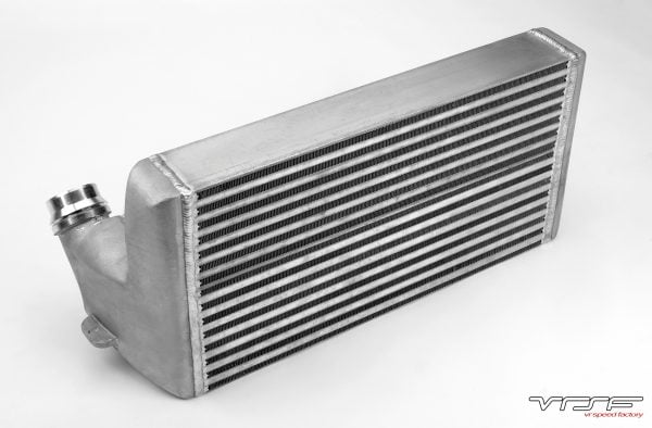 VRSF Race Intercooler FMIC Upgrade Kit 12-16 F20 & F30 228i-M235i-328i-335i-428i-435i N20 N55