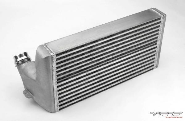 VRSF Race Intercooler FMIC 09 -16 BMW 535i, 640i, 740i F07-F10-F11-F-F07
