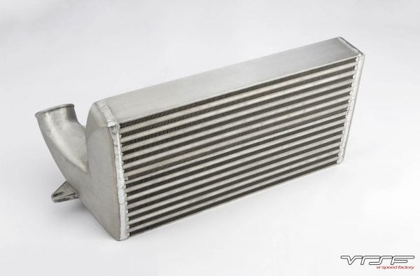VRSF 1000whp 7.5″ Stepped Race Intercooler FMIC Upgrade Kit 07-12 135i-335i N54 & N55 E82-E90-E92