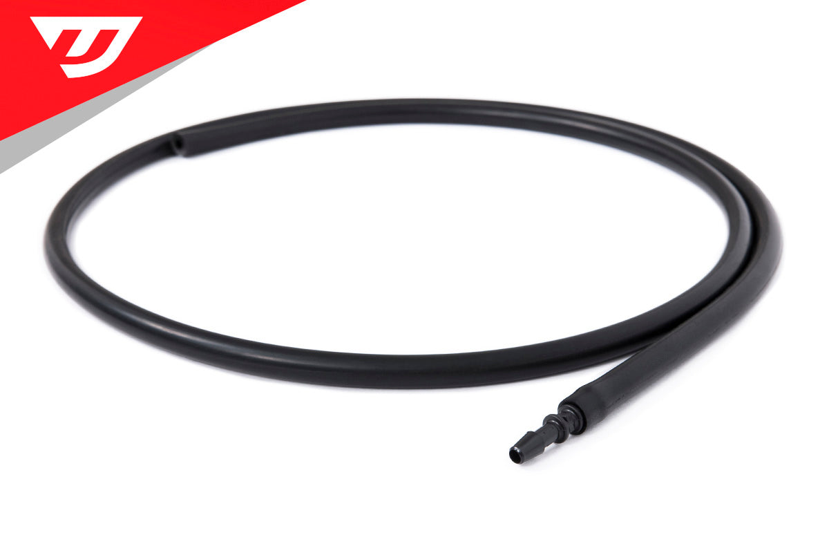 UNITRONIC WASTEGATE LINE UPGRADE KIT FOR 2.5TFSI EVO - 8V RS3 / 8S TTRS