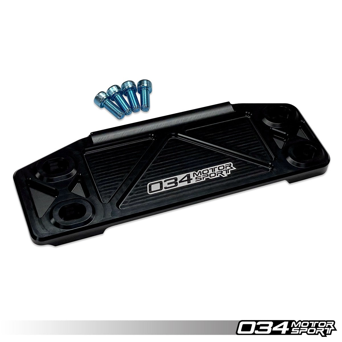 034 Motorsport X-Clear Driveshaft Tunnel Brace B9 Audi A4-S4-RS4 & A5-S5-RS5