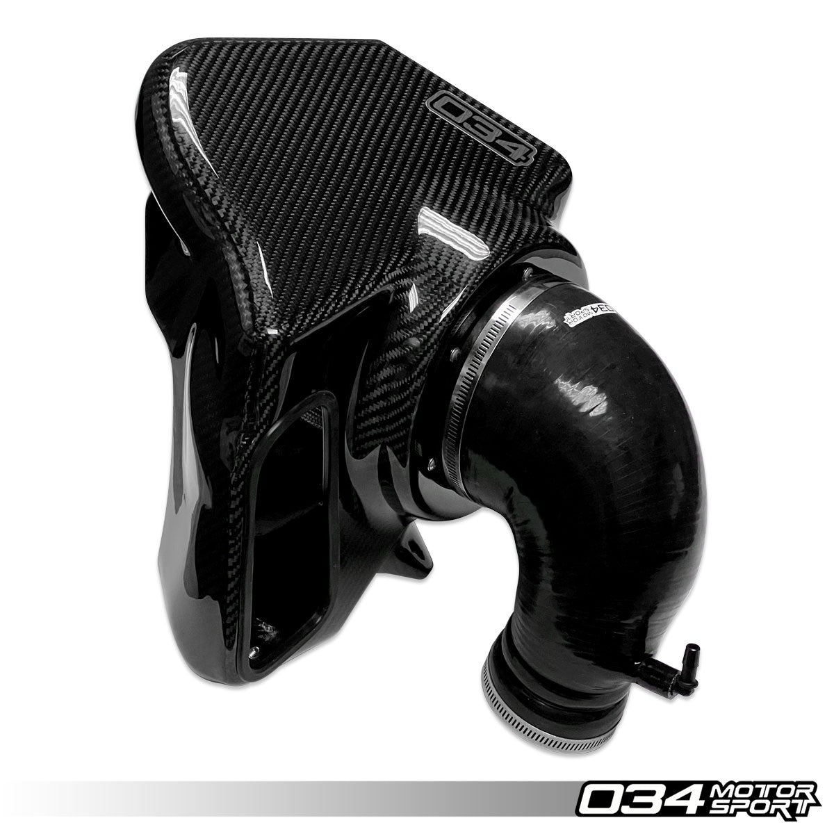 034 Motorsport X34 Carbon Fiber Intake System, B9 Audi A4-Allroad & A5 2.0 TFSI