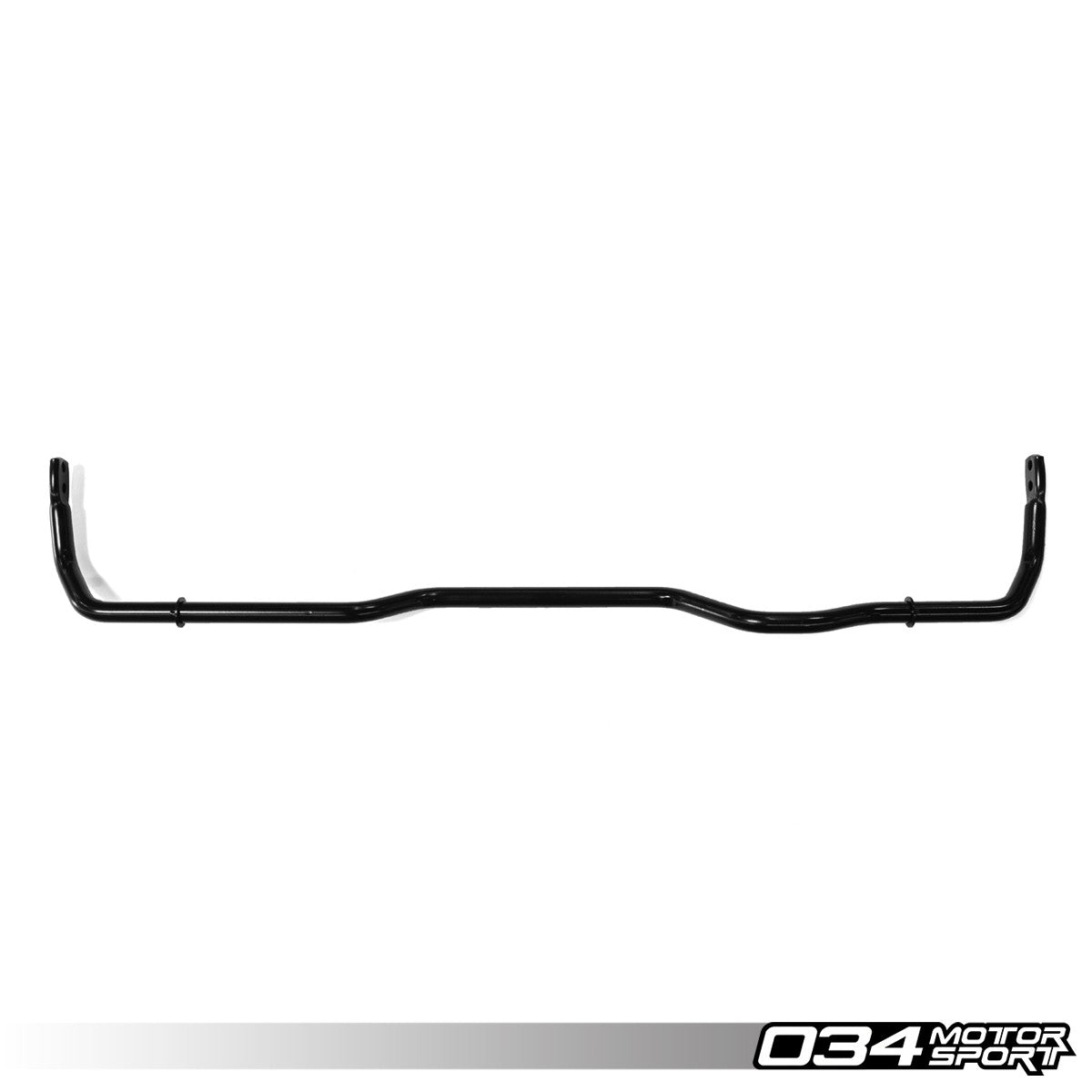034 Motorsport Adjustable Solid Rear Sway Bar, 8J-8P Audi TT-TTS-TTRS & A3-S3-RS3, Mkv-Mkvi Volkswagen R32 & Golf R