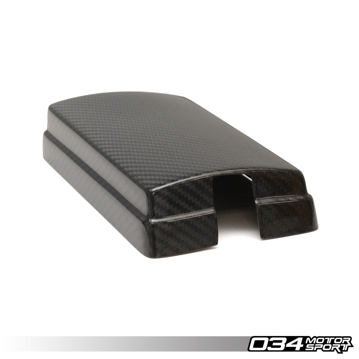 034 Motorsport Carbon Fiber Fuse Box Cover, MK7 MK7.5 Volkswagen GTI & Golf R, 8V & 8V.5 Audi A3-S3-RS3 & Mkiii Audi TT-TTS-TTRS