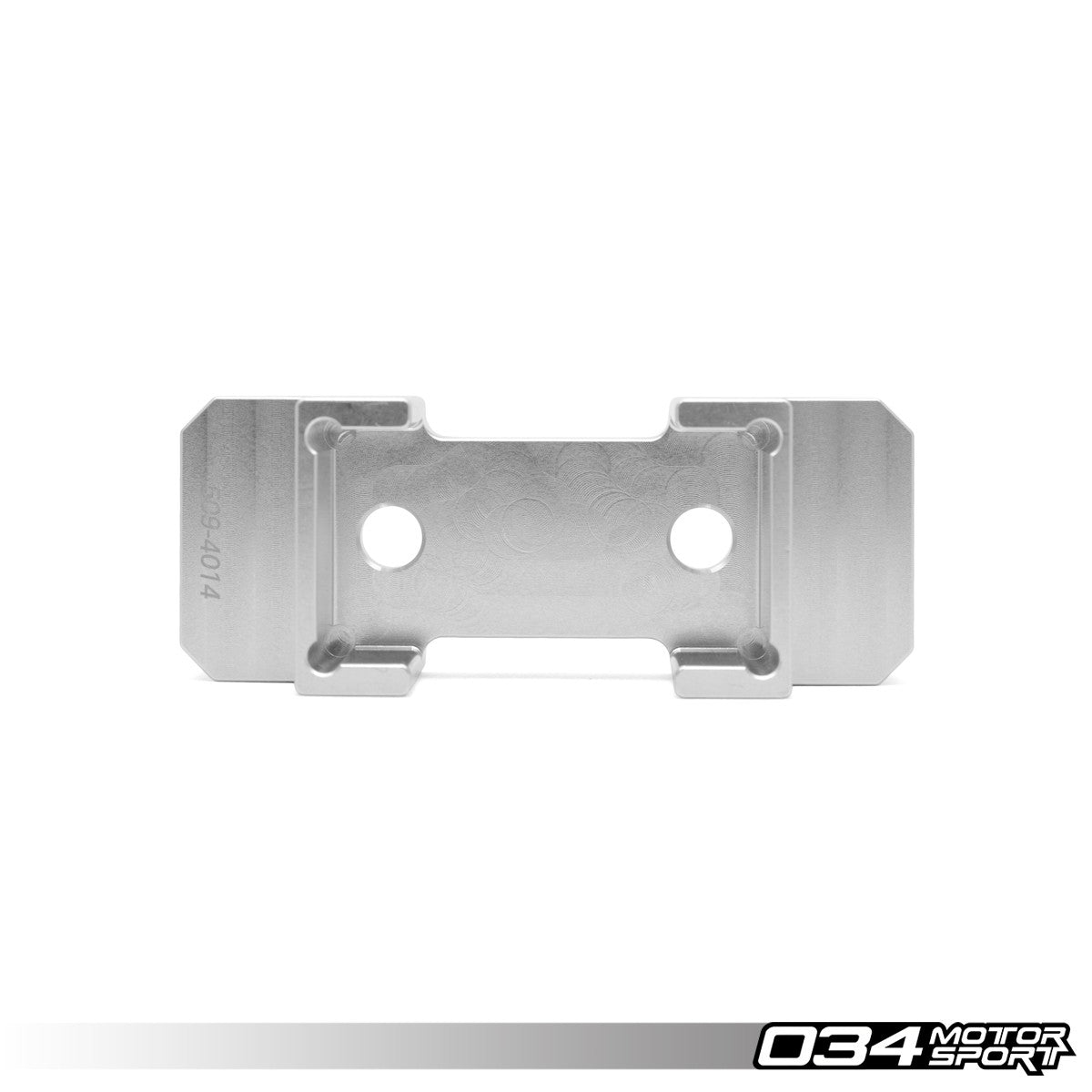 034MOTORSPORT TRANSMISSION MOUNT INSERT, B8 AUDI A4/S4/RS4, A5/S5/RS5 ...