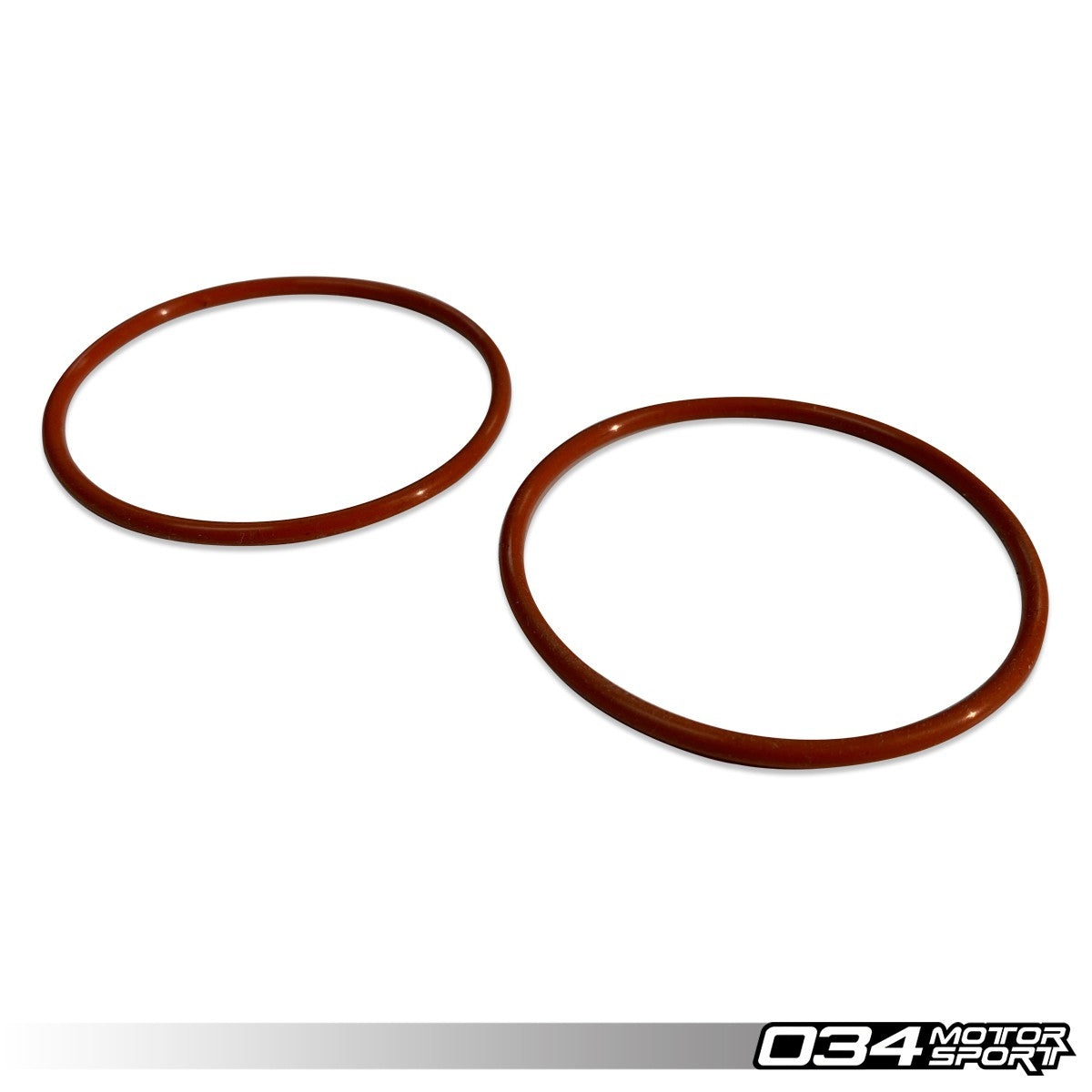 034 Motorsport ZTF Center Cap O-Ring Replacement